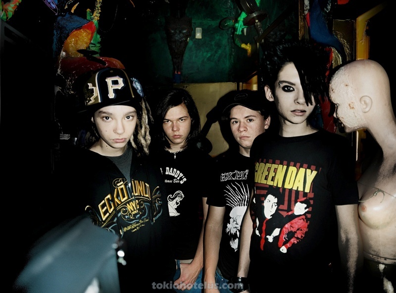 Tokio Hotel