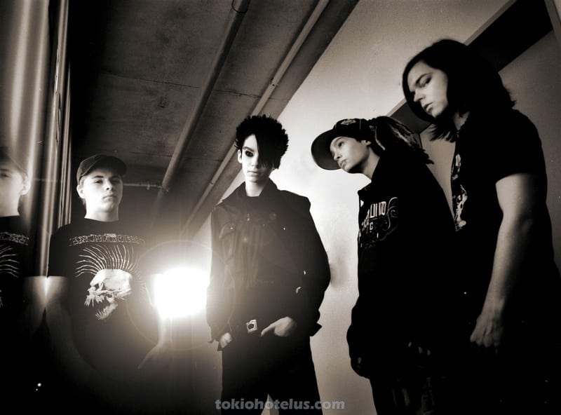 Tokio Hotel