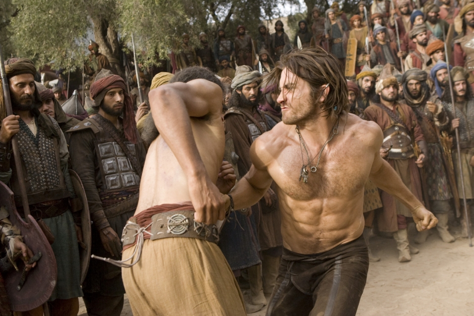 Prince of Persia: The Sands of Time