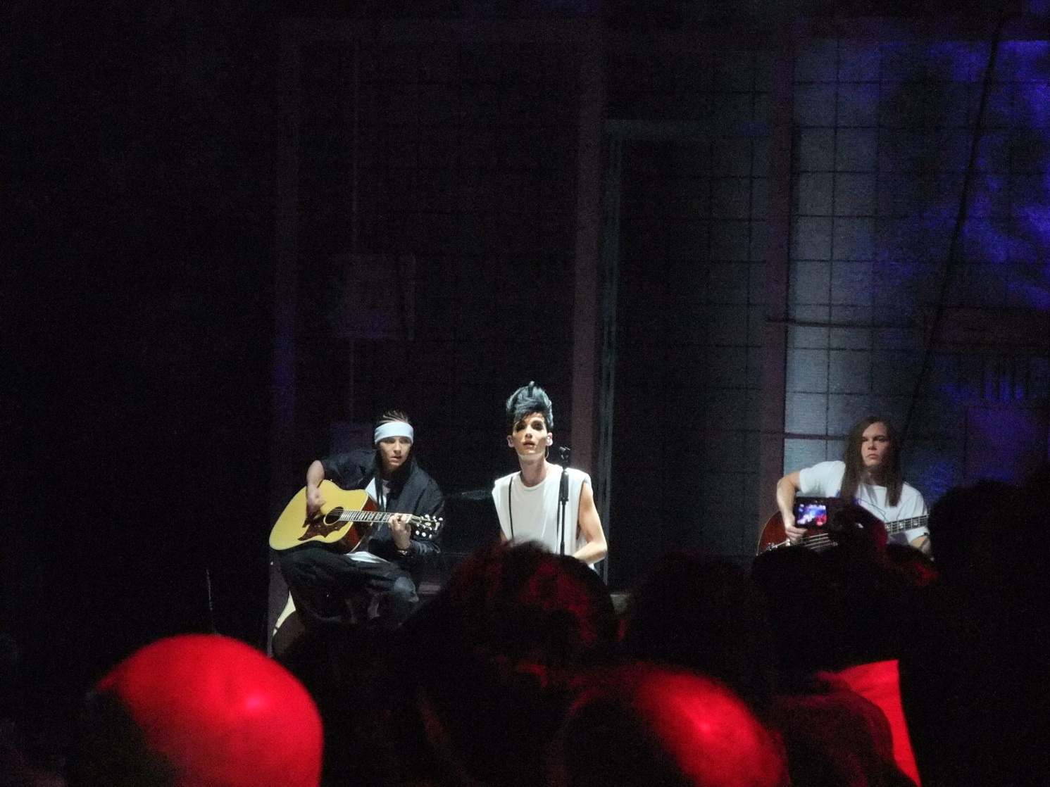 Tokio Hotel