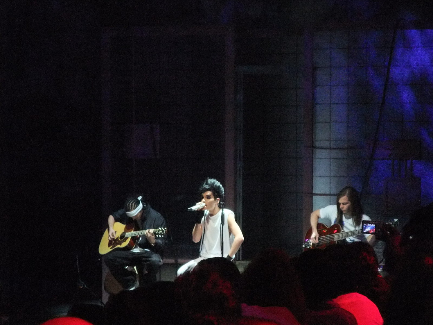 Tokio Hotel