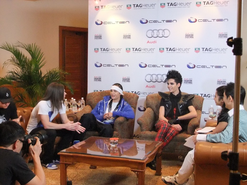 Tokio Hotel