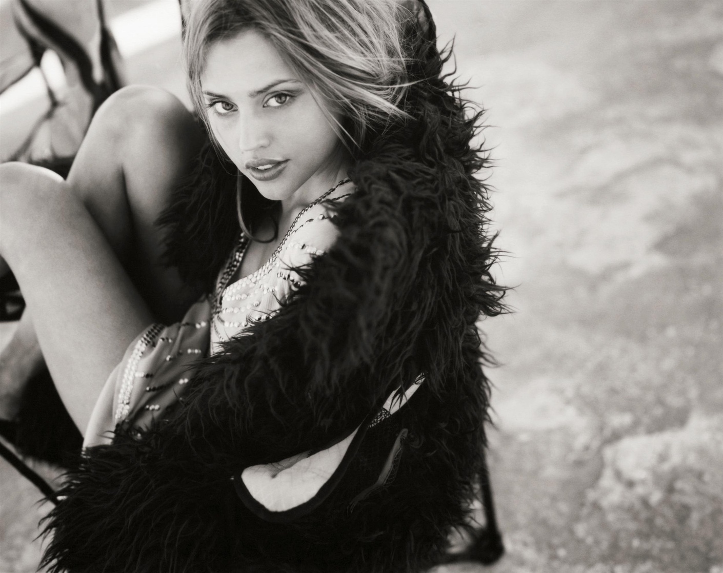 Estella Warren Estella Warren