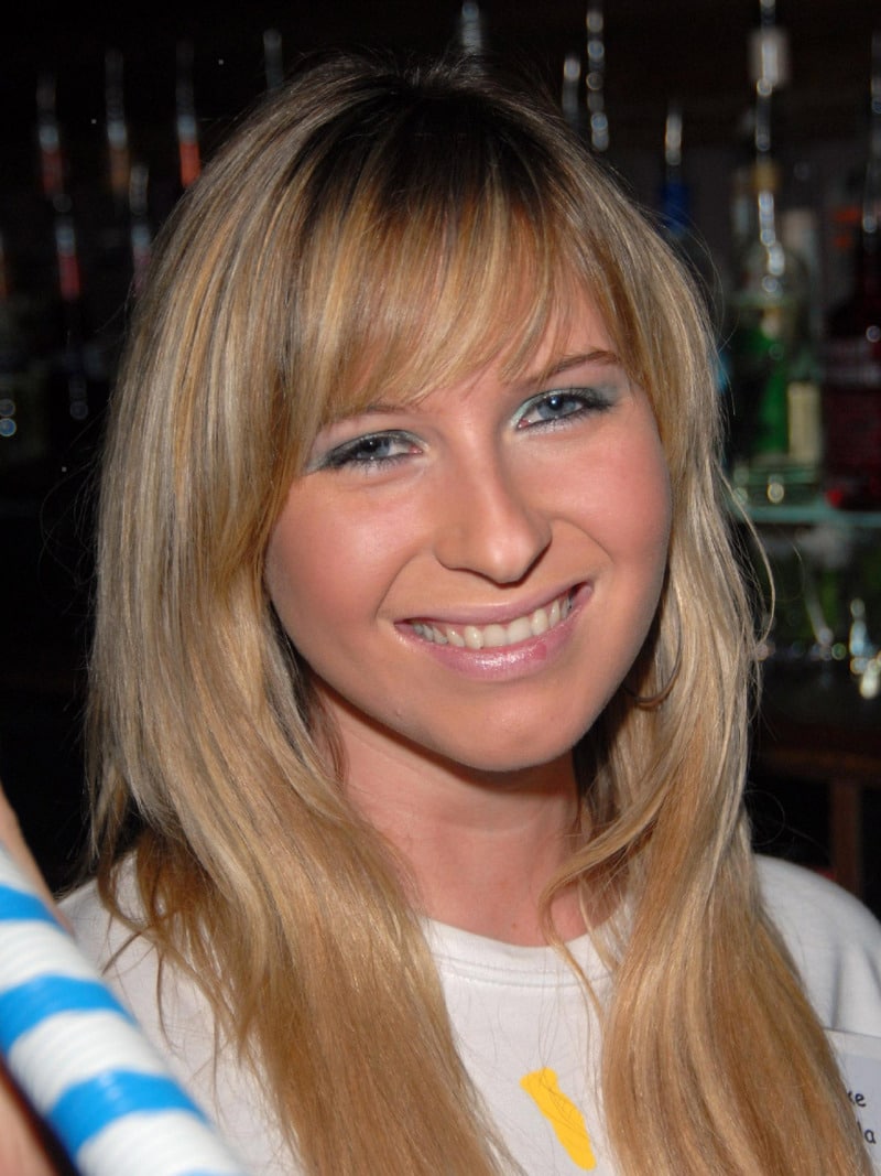 Brooke Kinsella