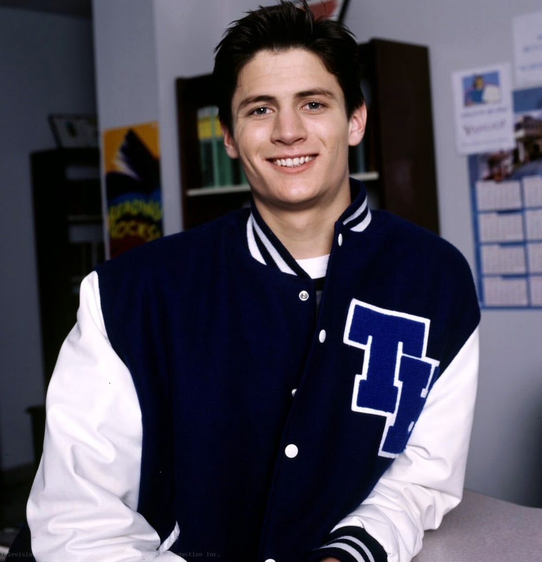 James Lafferty