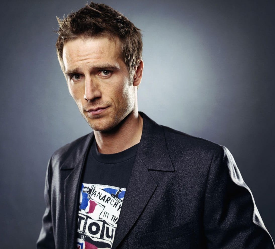 Next photo of Michael Vartan