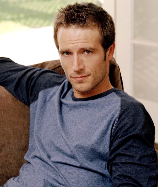 Picture of Michael Vartan