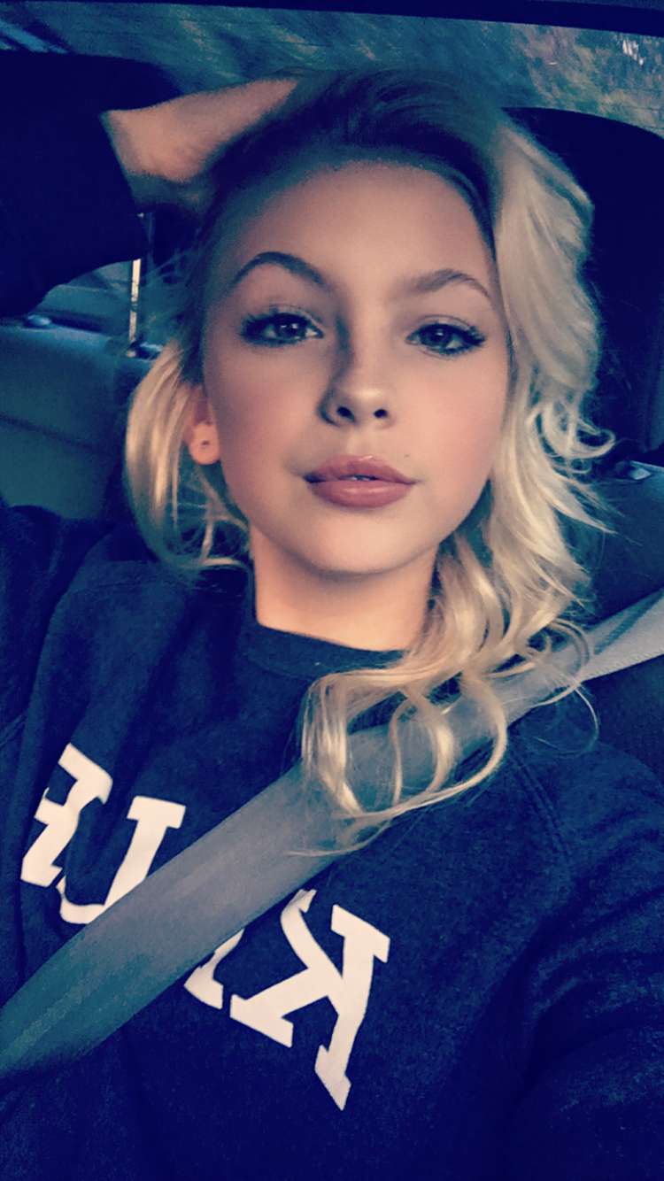 Pictures Of Jordyn Jones