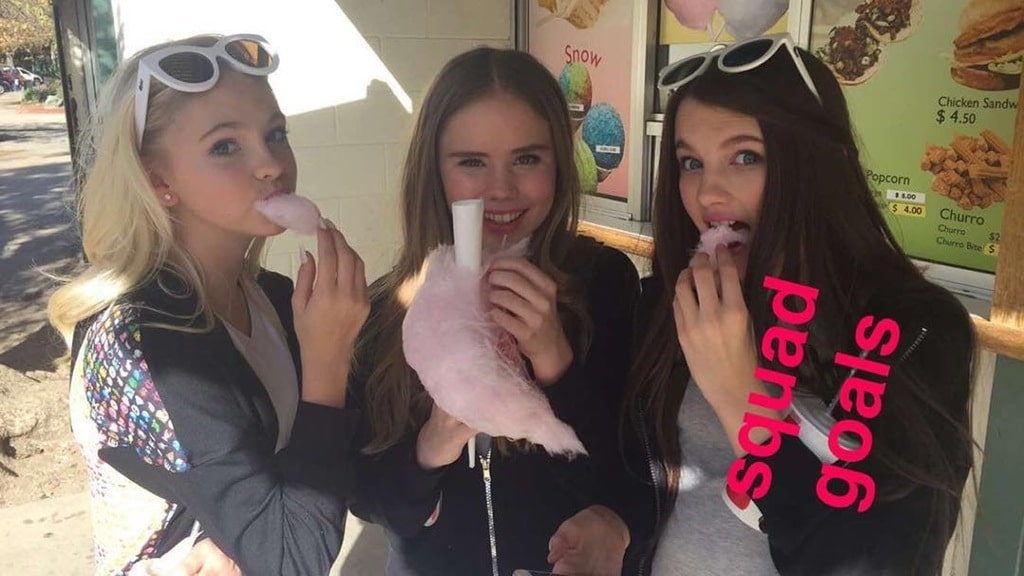 Jordyn Jones
