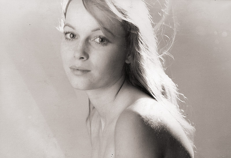 Mia Farrow Mia Farrow