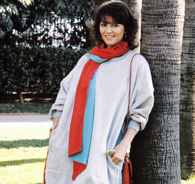 Claudia Cardinale Claudia Cardinale