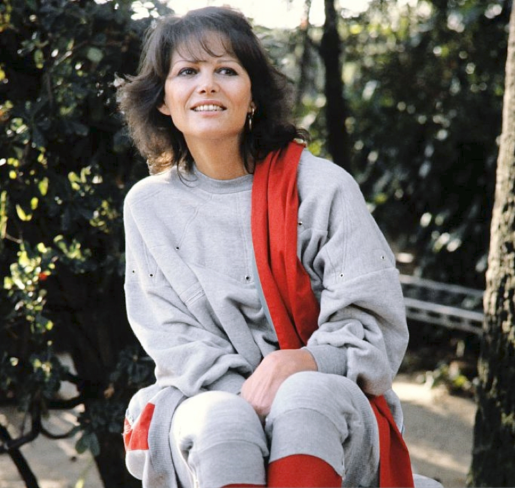 Claudia Cardinale Claudia Cardinale