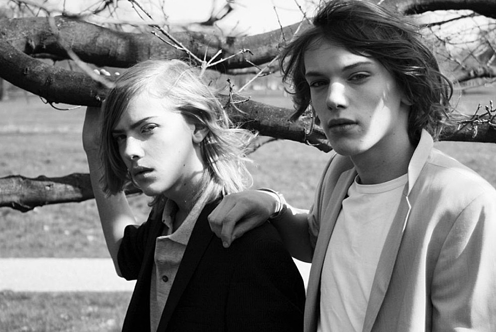 Jamie Campbell Bower