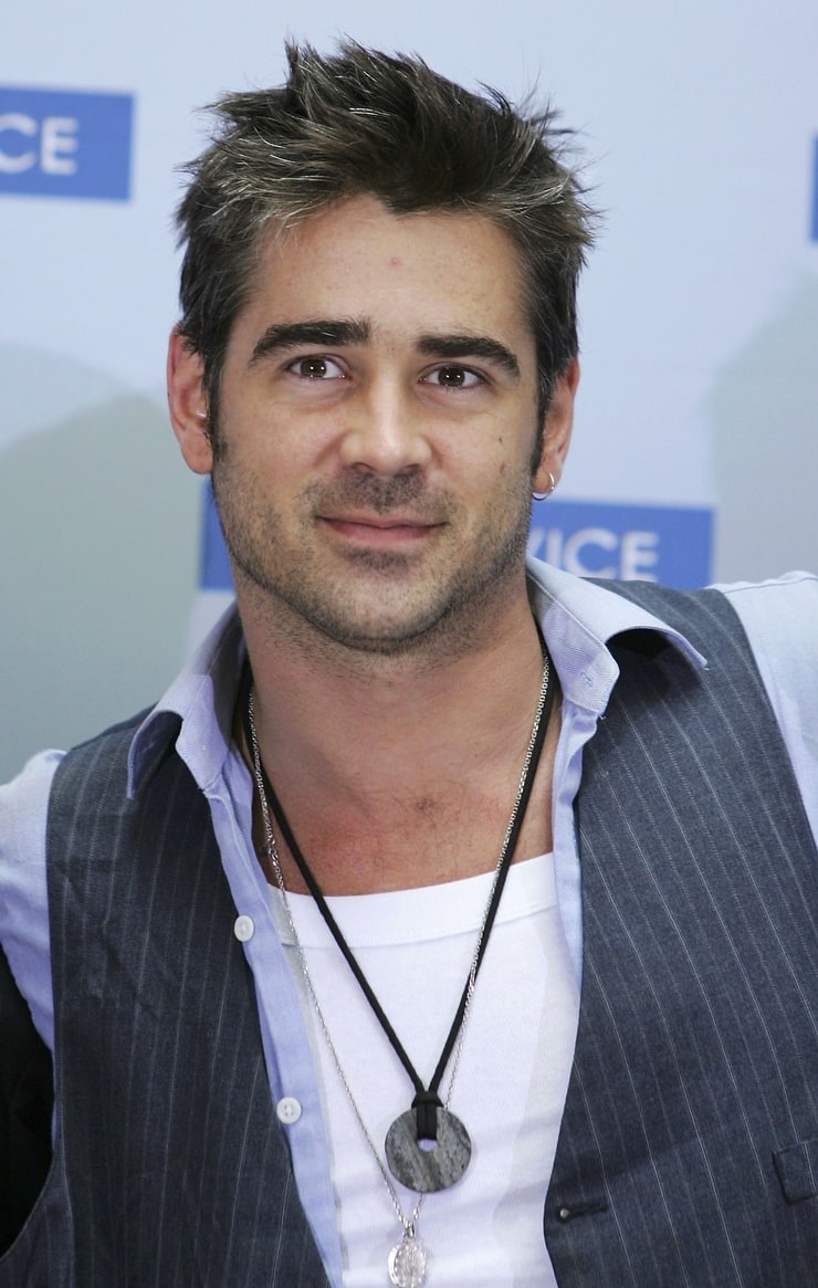 Colin Farrell Picture