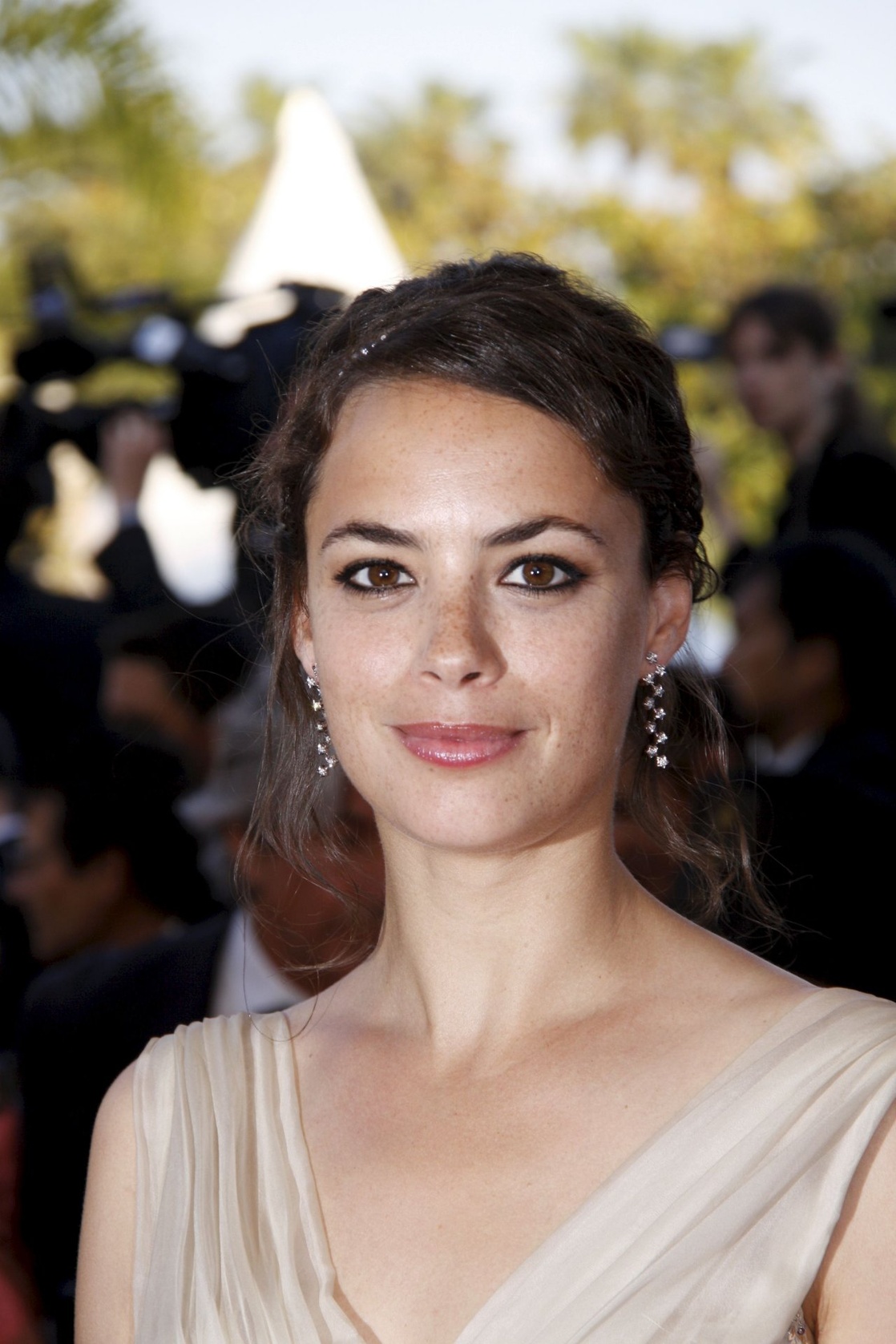 Bérénice Bejo Bérénice Bejo