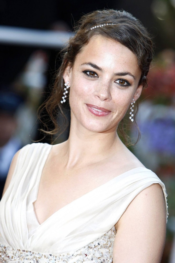 Picture Of Bérénice Bejo