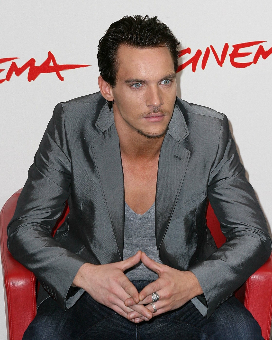 Picture Of Jonathan Rhys Meyers