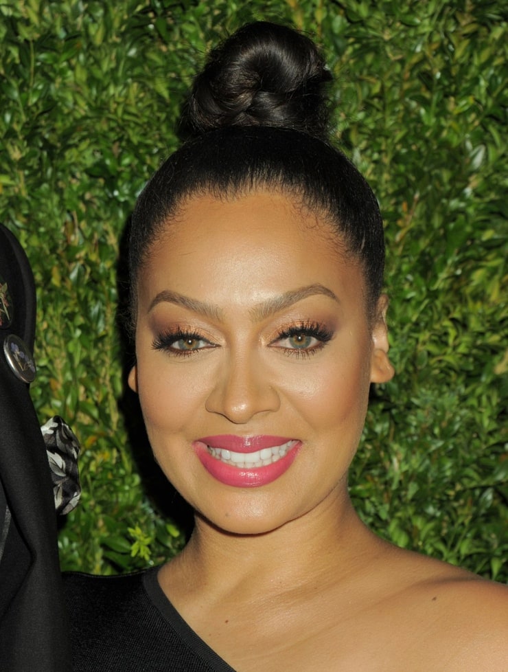 Image Of La La Anthony