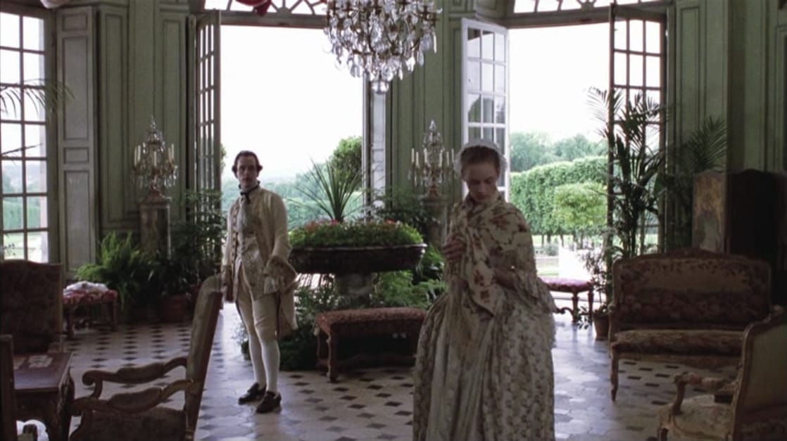 Dangerous Liaisons Dangerous Liaisons
