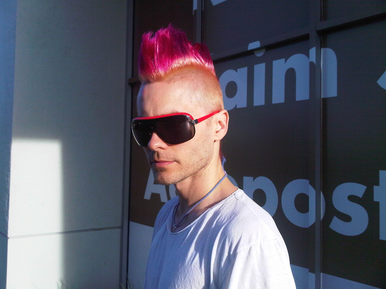 Jared Leto