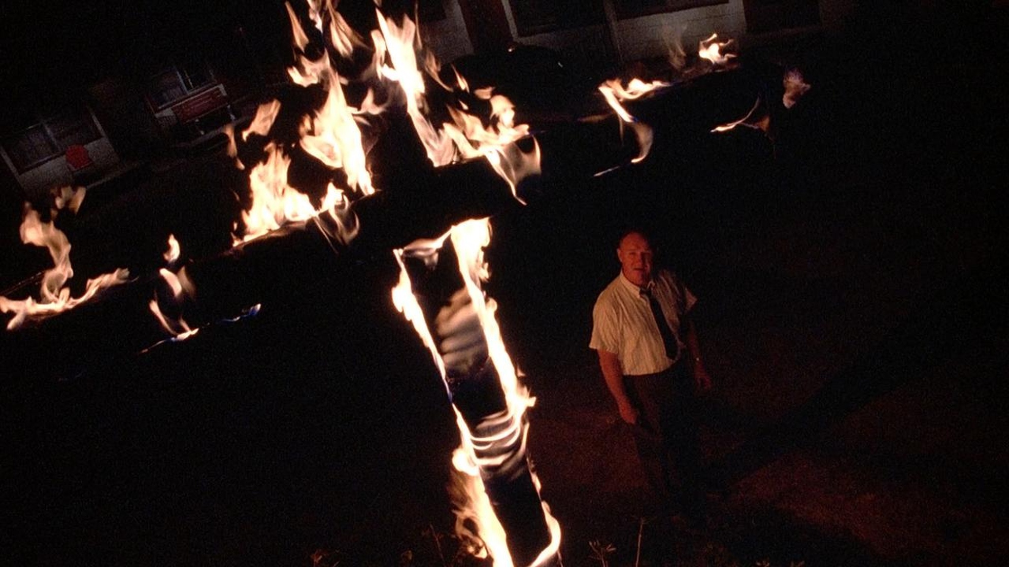 Mississippi Burning (1988) Mississippi Burning (1988)