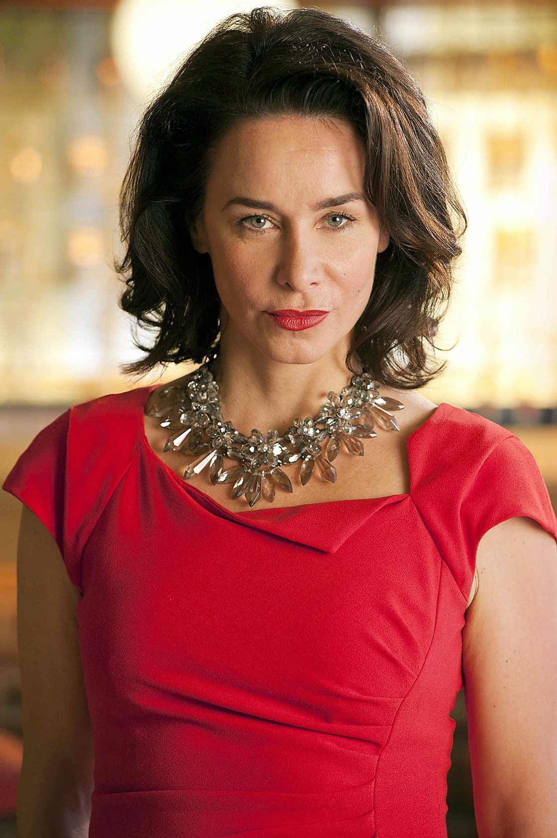 Katharina M�Ller-Elmau Katharina M�Ller-Elmau