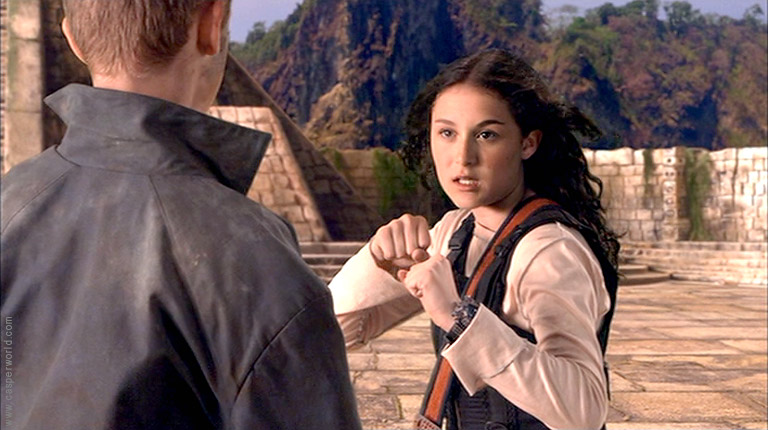 Spy Kids 2: The Island of Lost Dreams