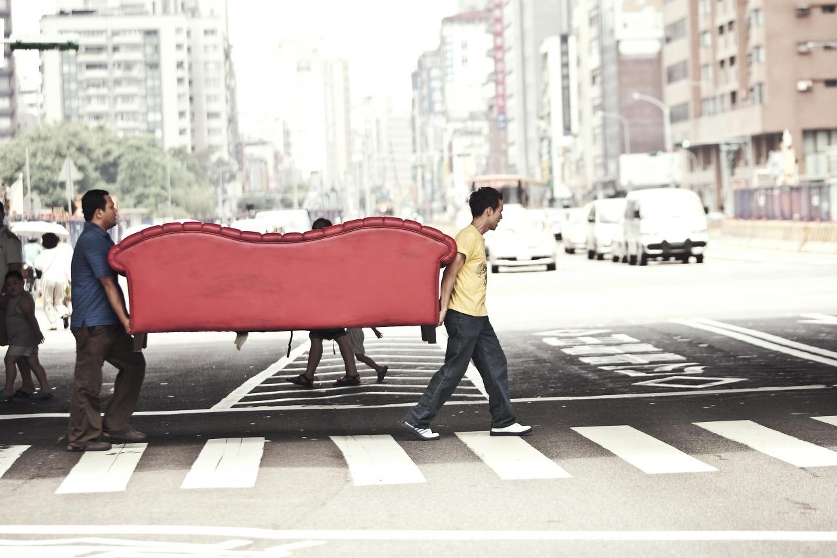 Pinoy Sunday picture