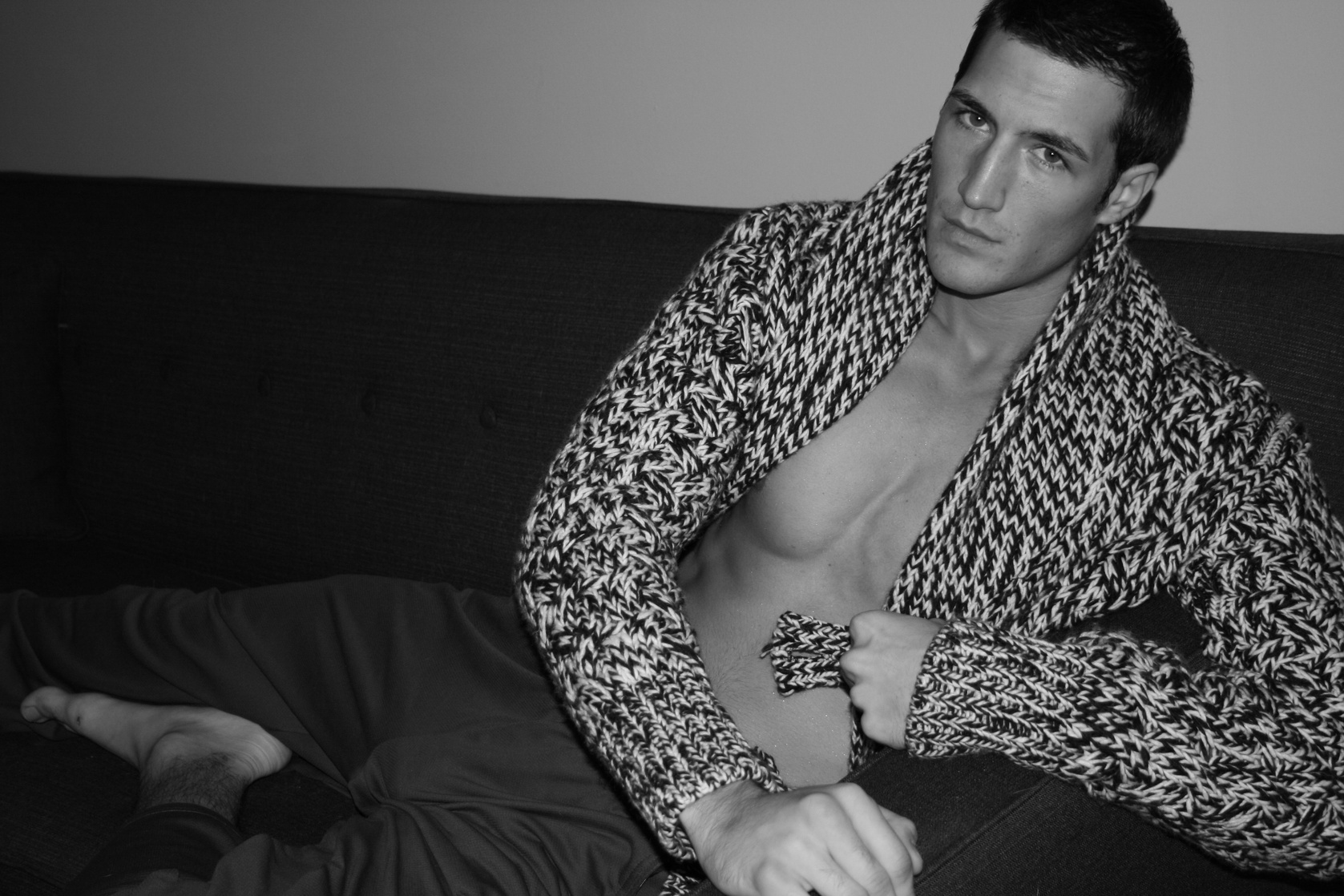 Collin Hendron