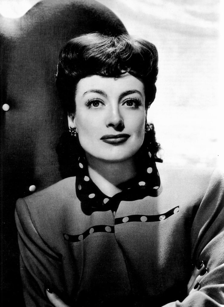 Joan Crawford picture