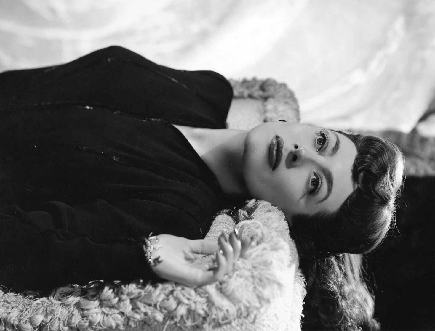 Joan Crawford Joan Crawford