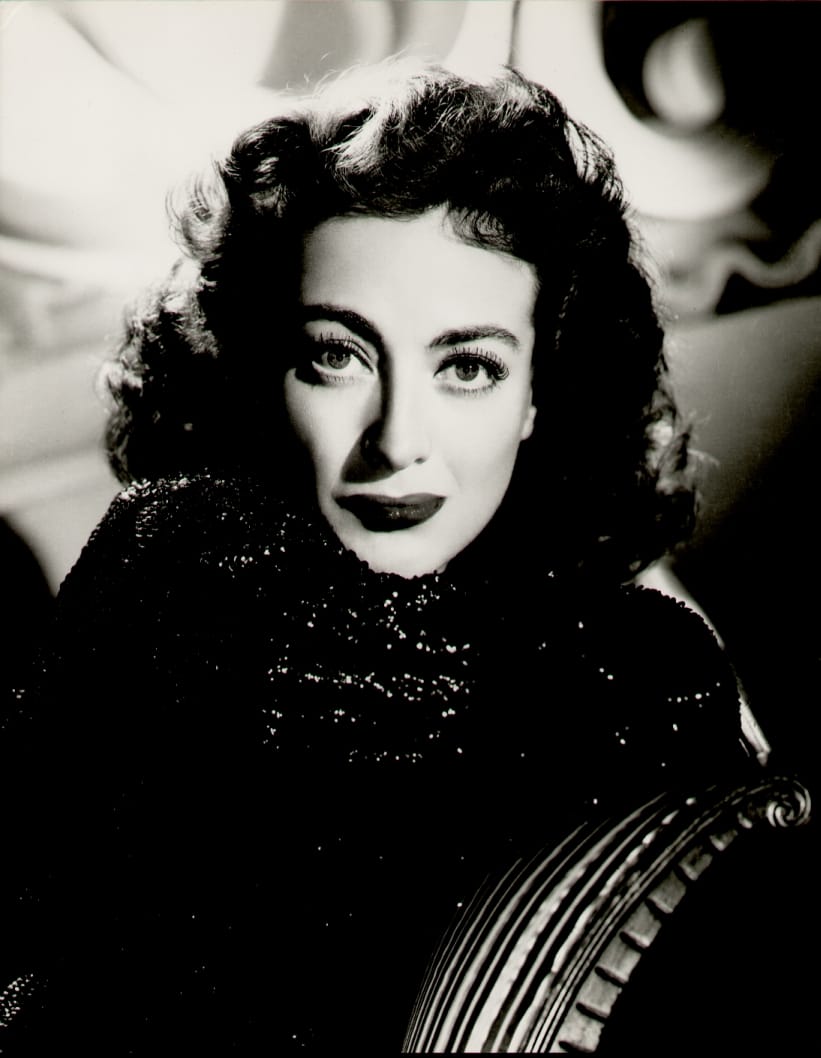 Picture of Joan Crawford