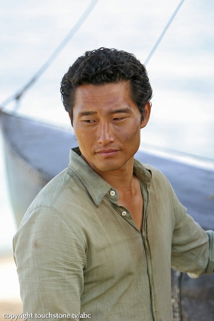 Daniel Dae Kim image