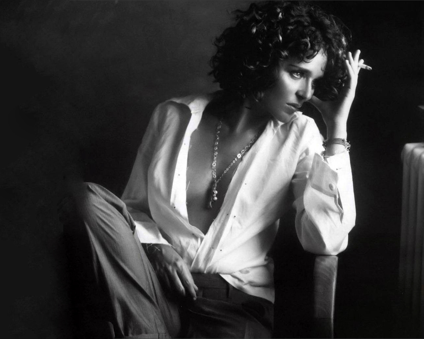Valeria Golino Valeria Golino