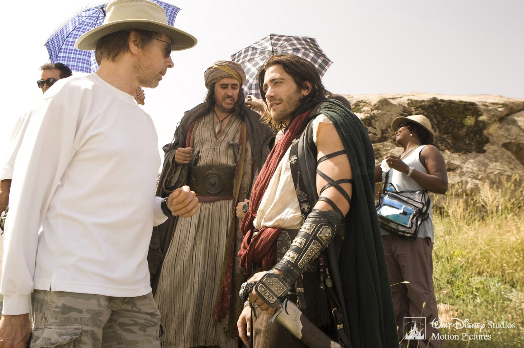 Prince of Persia: The Sands of Time