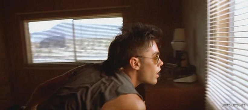 Jared Leto