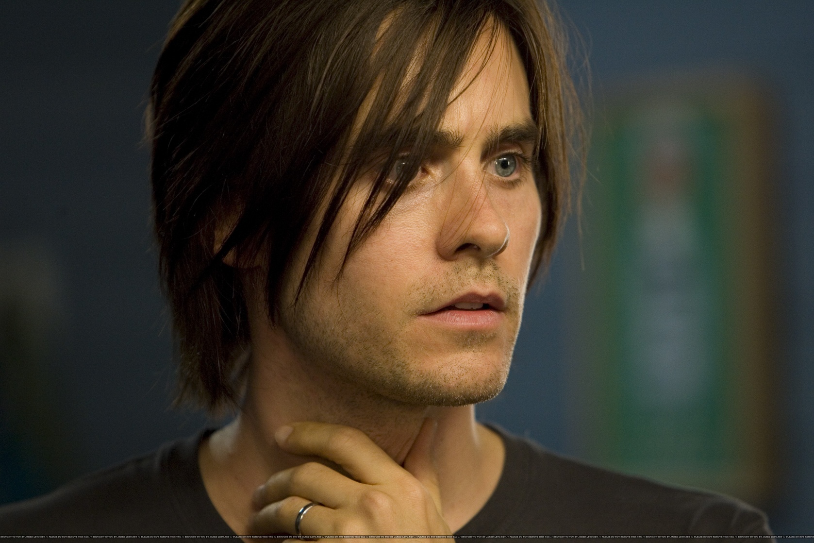 Jared Leto Jared Leto
