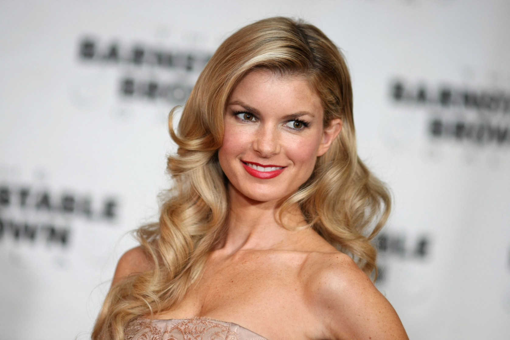 Marisa Miller