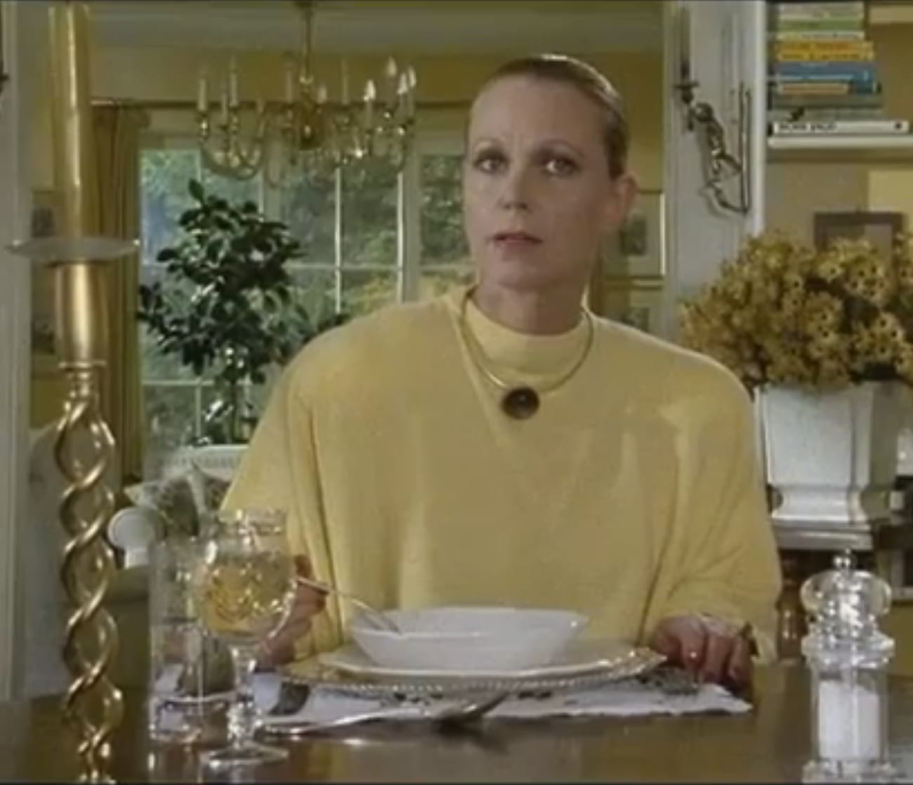 Reinhild Solf Reinhild Solf