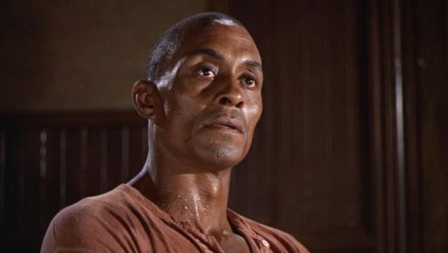 Picture of Woody Strode