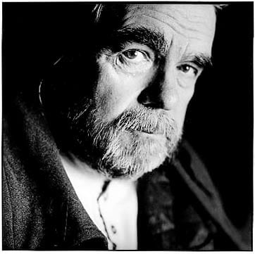 Picture of Michael Lonsdale