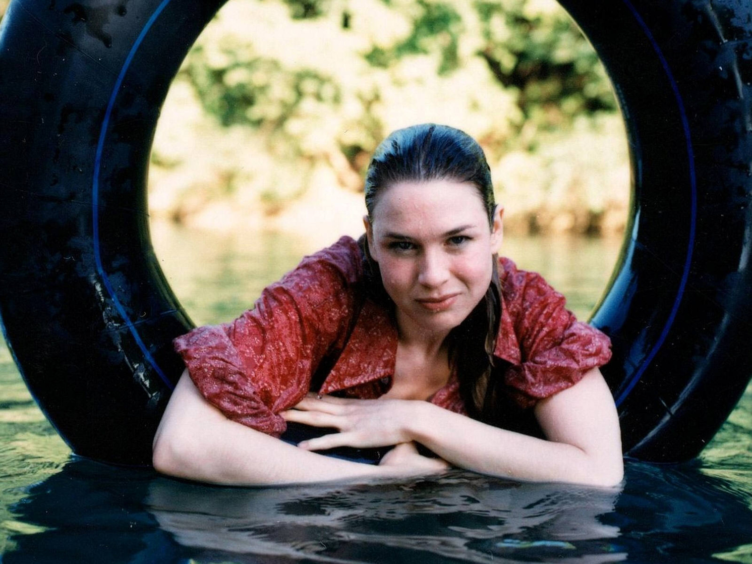 Renée Zellweger Renée Zellweger