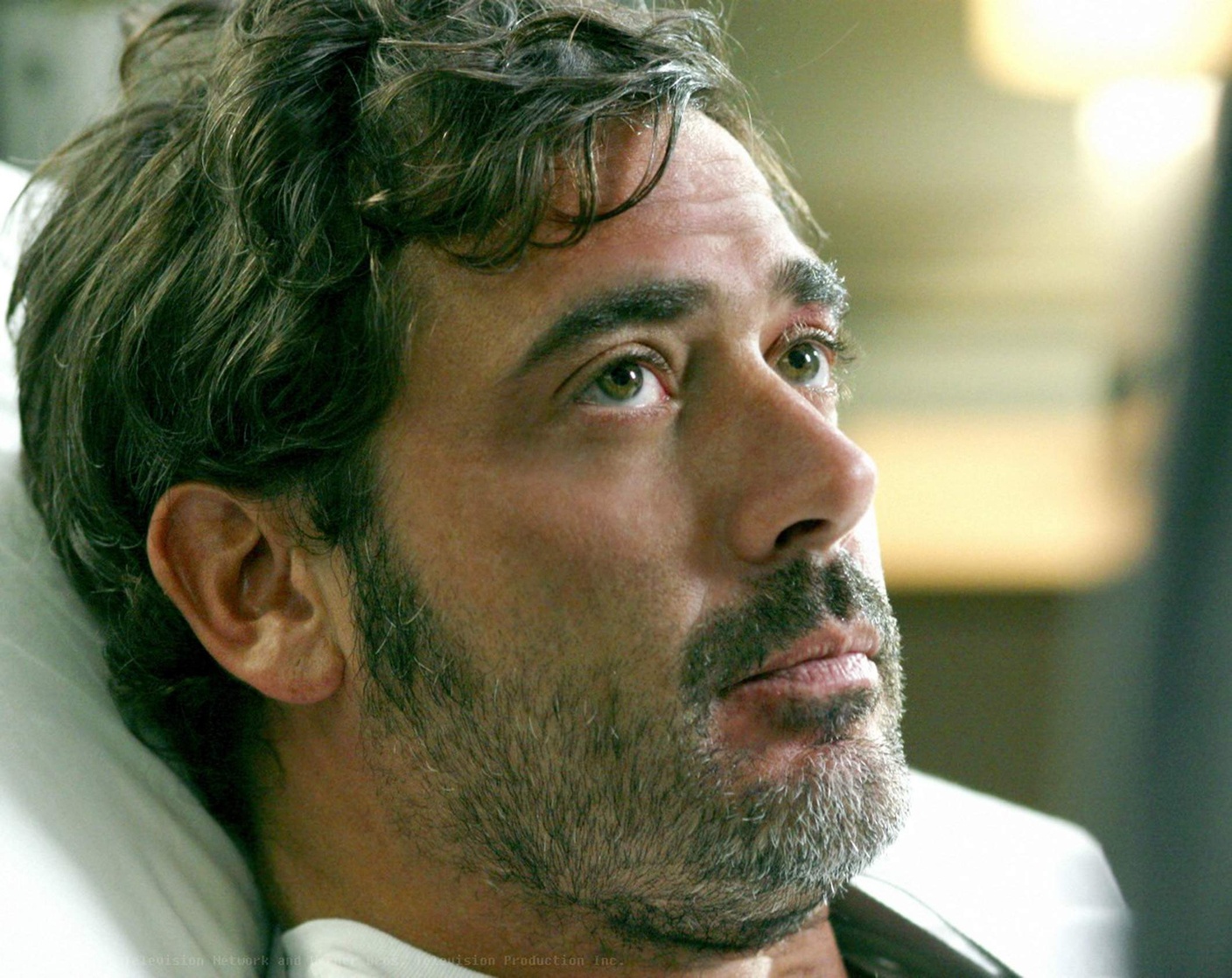 Jeffrey Dean Morgan