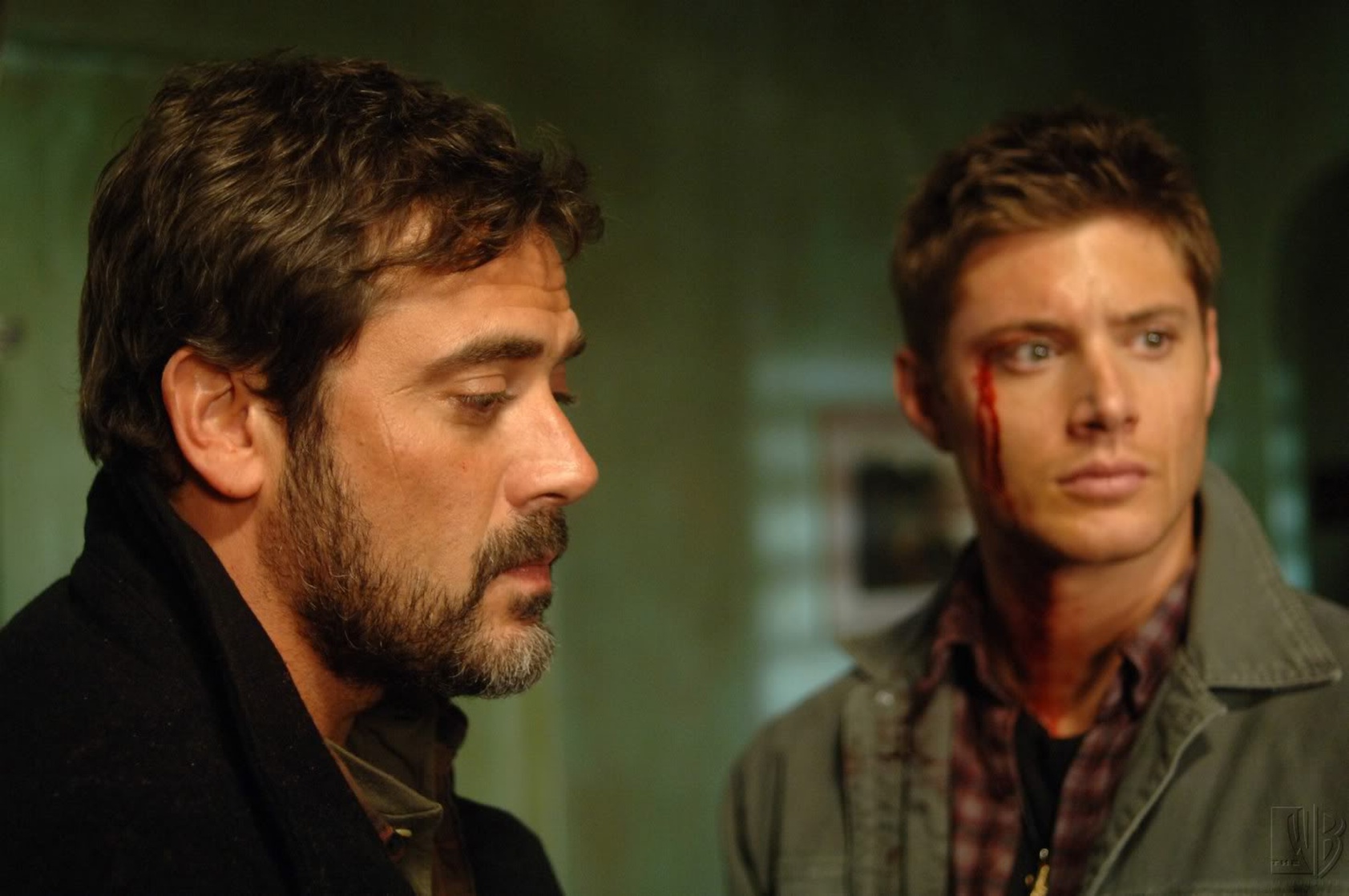 Jeffrey Dean Morgan