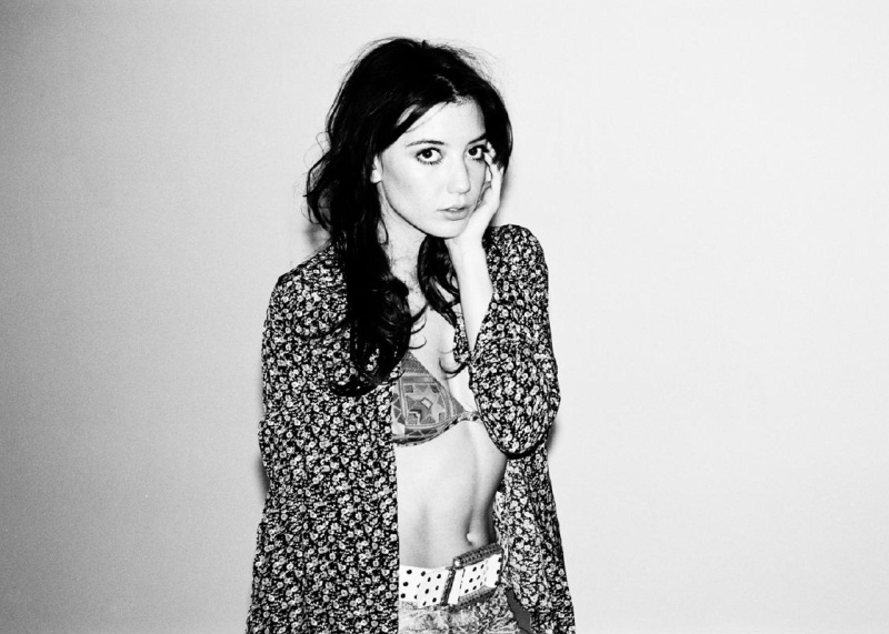 Daisy Lowe Daisy Lowe
