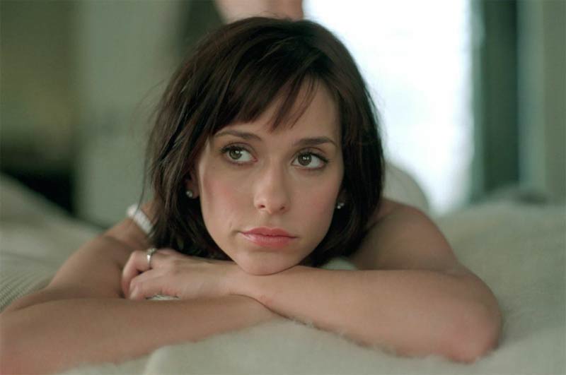 Jennifer Love Hewitt