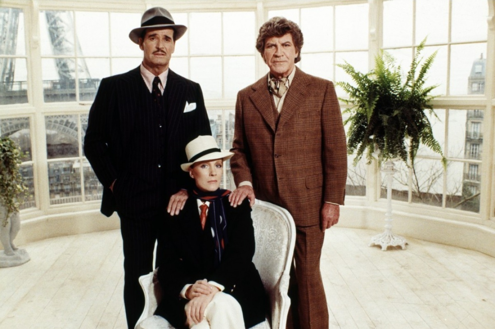 Victor/Victoria (1982) Victor/Victoria (1982)