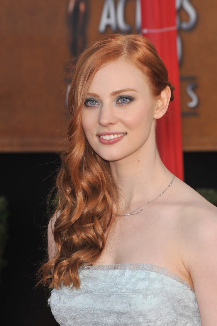 Picture of Deborah Ann Woll