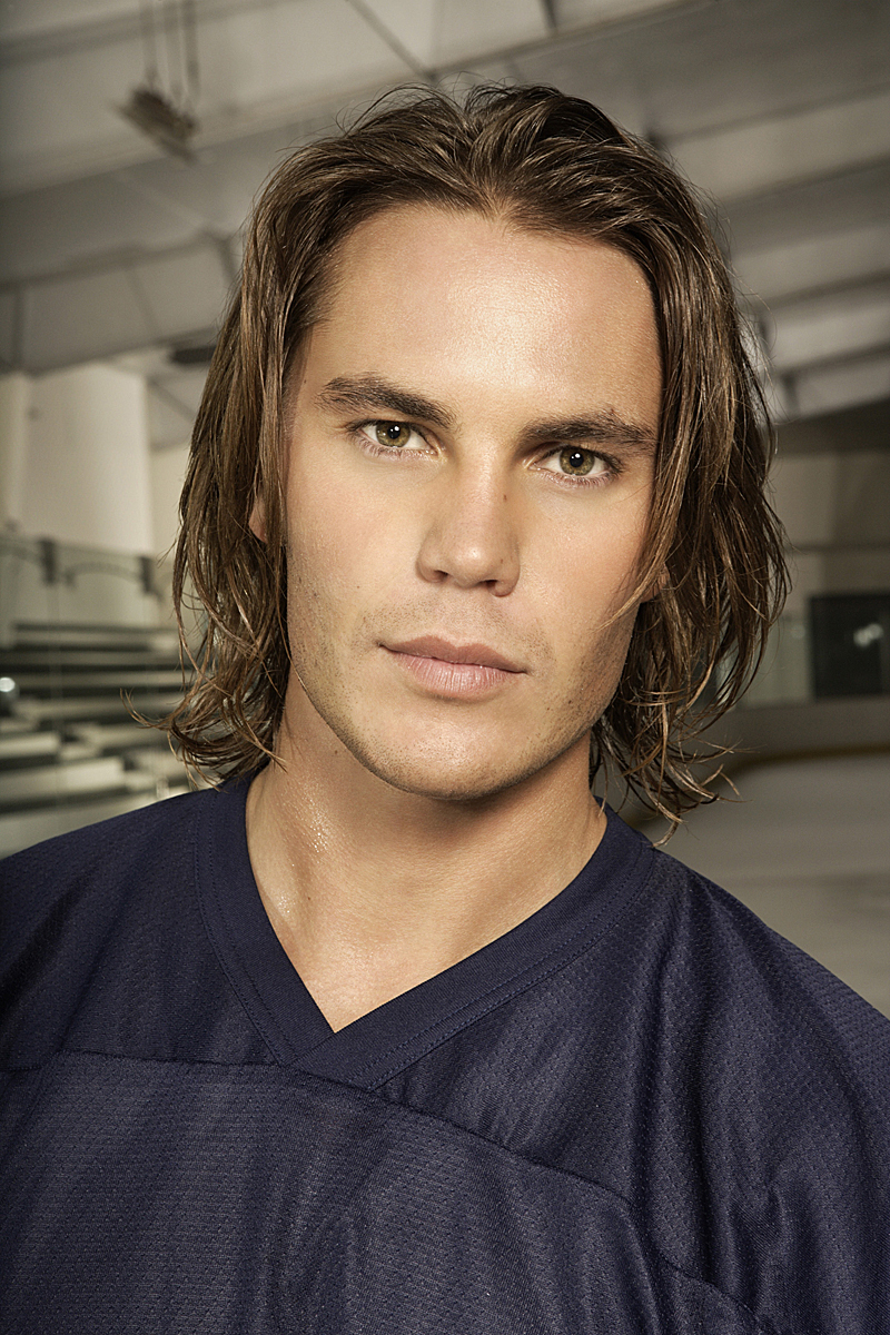 Picture of Taylor Kitsch