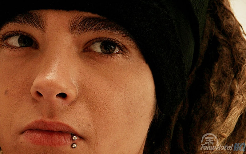 Tom Kaulitz